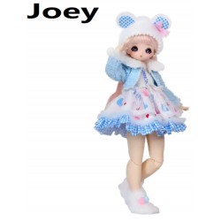 Dream Fairy Kawaii 16 Inch Ball Jointed Doll