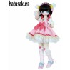 Dream Fairy Kawaii 16 Inch Ball Jointed Doll