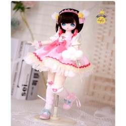 Dream Fairy Kawaii 16 Inch Ball Jointed Doll