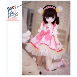 Dream Fairy Kawaii 16 Inch Ball Jointed Doll