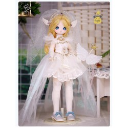 Dream Fairy Kawaii 16 Inch Ball Jointed Doll