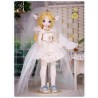 Dream Fairy Kawaii 16 Inch Ball Jointed Doll