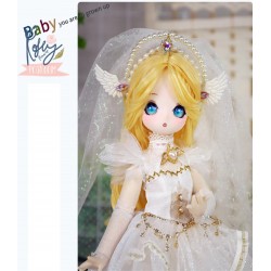 Dream Fairy Kawaii 16 Inch Ball Jointed Doll