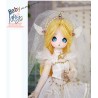 Dream Fairy Kawaii 16 Inch Ball Jointed Doll