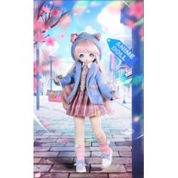 Dream Fairy Kawaii 16 Inch Ball Jointed Doll