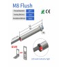 Inductive Proximity Sensor Cable Detection Metal Switches