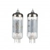 2 Pieces 6K4 Vacuum Tubes Valve Upgrade For Pairing Tube Amplifiers