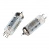 2 Pieces 6K4 Vacuum Tubes Valve Upgrade For Pairing Tube Amplifiers