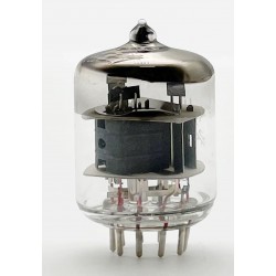 ECF80 Vacuum Valve...