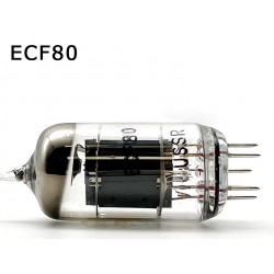 copy of 2 Pieces/lot GE 5654W Electronic Vacuum Tube Valve Pairing Amplifier Audio