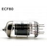 ECF80 Vacuum Valve Electronic Tube for Class Pairing HiFi Audio Amplifier