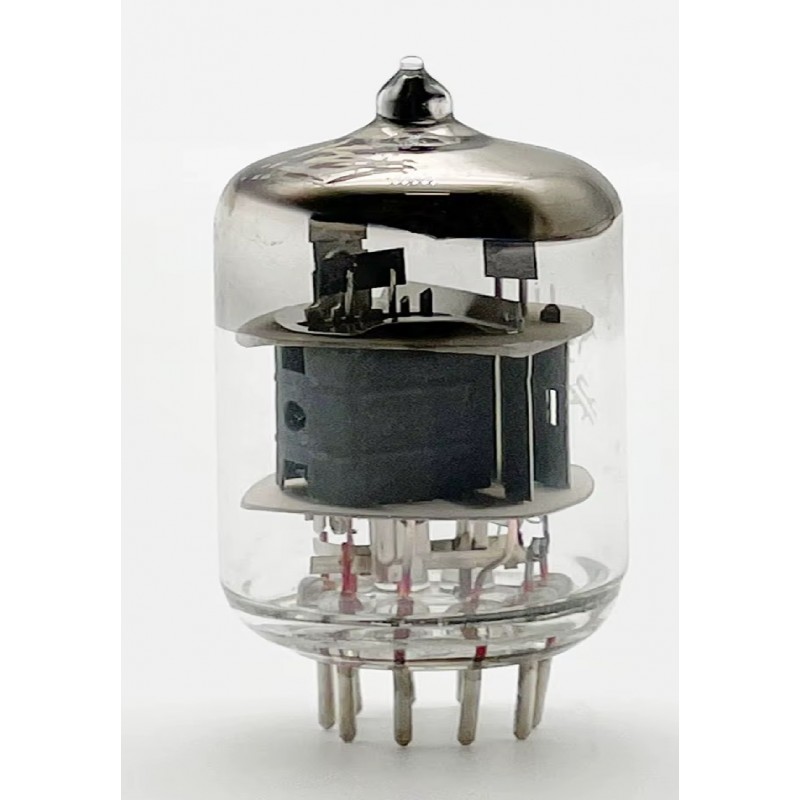 GE JAN-5670W Electronic Vacuum Tube