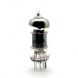 GE JAN-5670W Electronic Vacuum Tube