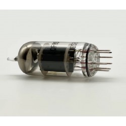 GE JAN-5670W Electronic Vacuum Tube