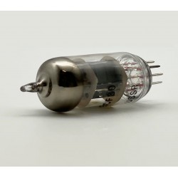 GE JAN-5670W Electronic Vacuum Tube