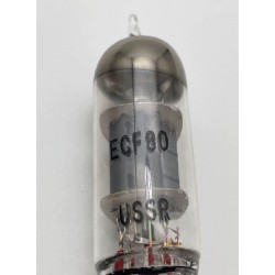 GE JAN-5670W Electronic Vacuum Tube