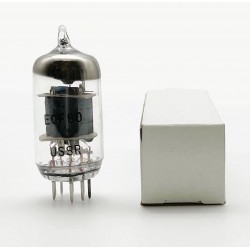 GE JAN-5670W Electronic Vacuum Tube