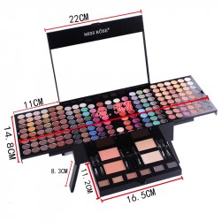 Multi-color Long Lasting Waterproof Makeup Kit