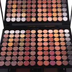 Multi-color Long Lasting Waterproof Makeup Kit