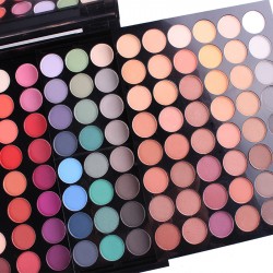 Multi-color Long Lasting Waterproof Makeup Kit