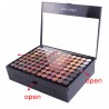 Multi-color Long Lasting Waterproof Makeup Kit