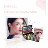 Multi-color Long Lasting Waterproof Makeup Kit