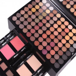 Multi-color Long Lasting Waterproof Makeup Kit