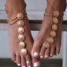 Hot Fashion Foot Jewelry Ankle & Footwear