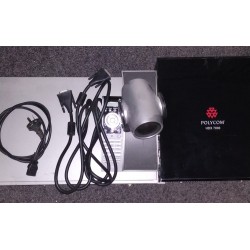 Polycom HDX7000 Video Conferencing Kit