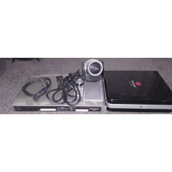 Polycom HDX7000 Video...