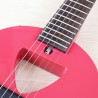 Bow Tie/Ribbon Shaped Electric Guitar