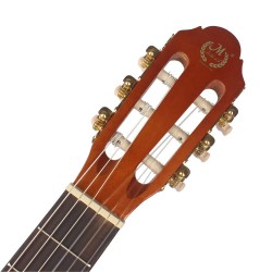 Classical 6 Strings Guitar With Gig Bag Accessories