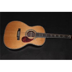 Grand Concert Guitar 39"...