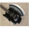 High Quality New 4 Strings Axe Electric Bass Guitar