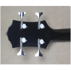 High Quality New 4 Strings Axe Electric Bass Guitar