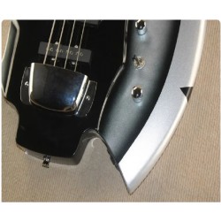 High Quality New 4 Strings Axe Electric Bass Guitar