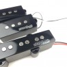 WOPB + WOJB 4 Strings PB Electric Bass Guitar Pickup