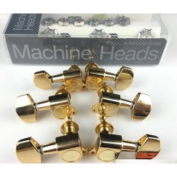 Guitar Machine Head Tuners...