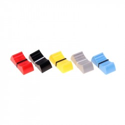 10 PCS Fader Slider Knob...