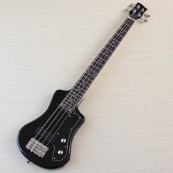 4 String Mini Electric Bass...