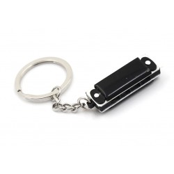 4 Hole Keyring Harmonica