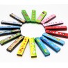 16 Hole Cute Harmonica Musical instrument Toy for Kids with Cartoon Patterns