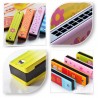 16 Hole Cute Harmonica Musical instrument Toy for Kids with Cartoon Patterns