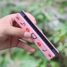 16 Hole Cute Harmonica Musical instrument Toy for Kids with Cartoon Patterns