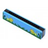 16 Hole Cute Harmonica Musical instrument Toy for Kids with Cartoon Patterns