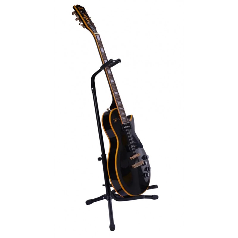 Foldable Guitar Stand for All Different Guitars