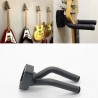 Wall Mounted Guitar Hook/Holder Parts for Instrument Display