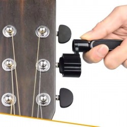 3-in-1 Guitar Tuning Tool