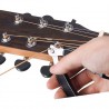 3-in-1 Guitar Tuning Tool