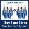 Fast Grow Hair Essence Oil for Men and Women